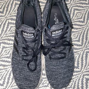 adidas cloud foam tennis shoes